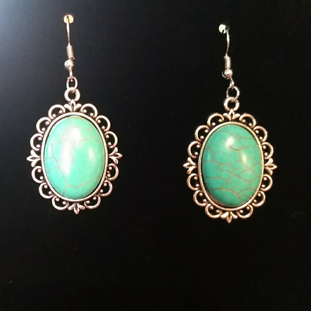 Paparazzi earrings